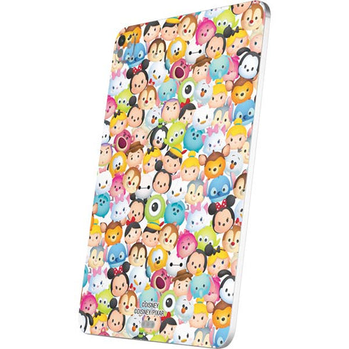 Disney Tsum Tsum Animated Characters iPad Pro 13in M4 (2024) Skin