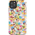 Disney Tsum Tsum Animated Characters iPhone Cases