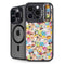 Disney Tsum Tsum Animated Characters iPhone 13 Pro Kickstand Case