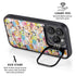 Disney Tsum Tsum Animated Characters iPhone 13 Pro Kickstand Case