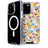 Disney Tsum Tsum Animated Characters iPhone Cases