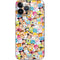 Disney Tsum Tsum Animated Characters iPhone 15 Pro Max Skin
