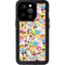 Disney Tsum Tsum Animated Characters iPhone 15 Pro Waterproof Case