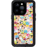 Disney Tsum Tsum Animated Characters iPhone 15 Pro Waterproof Case