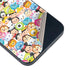 Disney Tsum Tsum Animated Characters iPhone 15 Skin