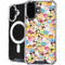 Disney Tsum Tsum Animated Characters iPhone 16 MagSafe Case
