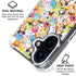 Disney Tsum Tsum Animated Characters iPhone 16 MagSafe Case