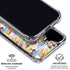 Disney Tsum Tsum Animated Characters iPhone 16 Plus Clear Case