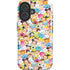 Disney Tsum Tsum Animated Characters iPhone 16 Plus Magsafe Impact Case