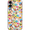 Disney Tsum Tsum Animated Characters iPhone 16 Plus Skin