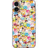 Disney Tsum Tsum Animated Characters iPhone 16 Plus Skin