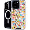 Disney Tsum Tsum Animated Characters iPhone 16 Pro MagSafe Case