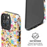 Disney Tsum Tsum Animated Characters iPhone 16 Pro Magsafe Impact Case