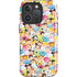 Disney Tsum Tsum Animated Characters iPhone 16 Pro Max Magsafe Impact Case