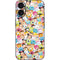 Disney Tsum Tsum Animated Characters iPhone 16 Skin