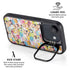 Disney Tsum Tsum Animated Characters iPhone 16e Kickstand Case