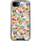 Disney Tsum Tsum Animated Characters iPhone 16e Clear Case