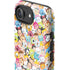 Disney Tsum Tsum Animated Characters iPhone 16e Impact Case
