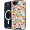 Disney Tsum Tsum Animated Characters iPhone 16e MagSafe Case
