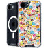 Disney Tsum Tsum Animated Characters iPhone 16e MagSafe Case