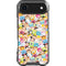 Disney Tsum Tsum Animated Characters iPhone 17 Air Clear Case