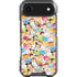 Disney Tsum Tsum Animated Characters iPhone 17 Air Clear Case