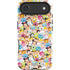 Disney Tsum Tsum Animated Characters iPhone 17 Air Impact Case