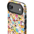 Disney Tsum Tsum Animated Characters iPhone 17 Air Impact Case