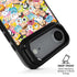 Disney Tsum Tsum Animated Characters iPhone 17 Air Kickstand Case