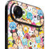 Disney Tsum Tsum Animated Characters iPhone 17 Air Skin