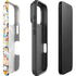 Disney Tsum Tsum Animated Characters iPhone 17 Pro Magsafe Impact Case