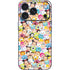 Disney Tsum Tsum Animated Characters iPhone 17 Pro Max Skin
