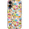 Disney Tsum Tsum Animated Characters iPhone 17 Skin