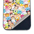 Disney Tsum Tsum Animated Characters iPhone 17 Skin