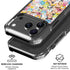 Disney Tsum Tsum Animated Characters iPhone 18 Pro Clear Case