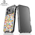 Disney Tsum Tsum Animated Characters iPhone 18 Pro Clear Case