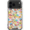 Disney Tsum Tsum Animated Characters iPhone 18 Pro Max Clear Case