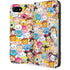 Disney Tsum Tsum Animated Characters iPhone Cases