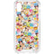 Disney Tsum Tsum Animated Characters iPhone XS Clear Case