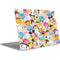 Disney Tsum Tsum Animated Characters Apple MacBook Air Skin