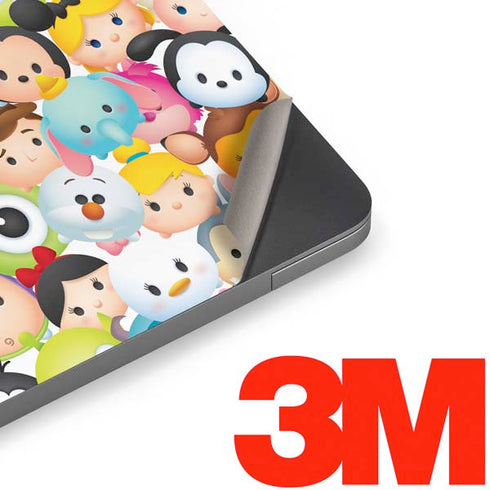 Disney Tsum Tsum Animated Characters Apple MacBook Air Skin