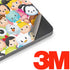 Disney Tsum Tsum Animated Characters Apple MacBook Air Skin