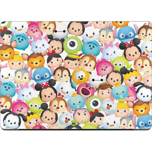 Disney Tsum Tsum Animated Characters Apple MacBook Pro 14-inch Skin