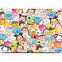 Disney Tsum Tsum Animated Characters Apple MacBook Pro 14-inch Skin