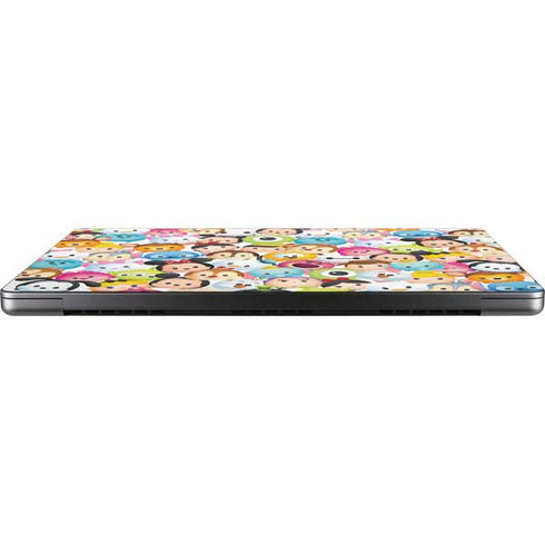 Disney Tsum Tsum Animated Characters Apple MacBook Pro 14-inch Skin