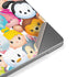 Disney Tsum Tsum Animated Characters Apple MacBook Pro 14-inch Skin