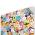 Disney Tsum Tsum Animated Characters Apple MacBook Pro 16-inch Skin