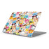 Disney Tsum Tsum Animated Characters Apple MacBook Pro 16-inch Skin
