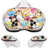 Disney Tsum Tsum Animated Characters Meta Quest 3S Skin