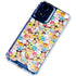 Disney Tsum Tsum Animated Characters Moto G Play 4G (2024) Clear Case